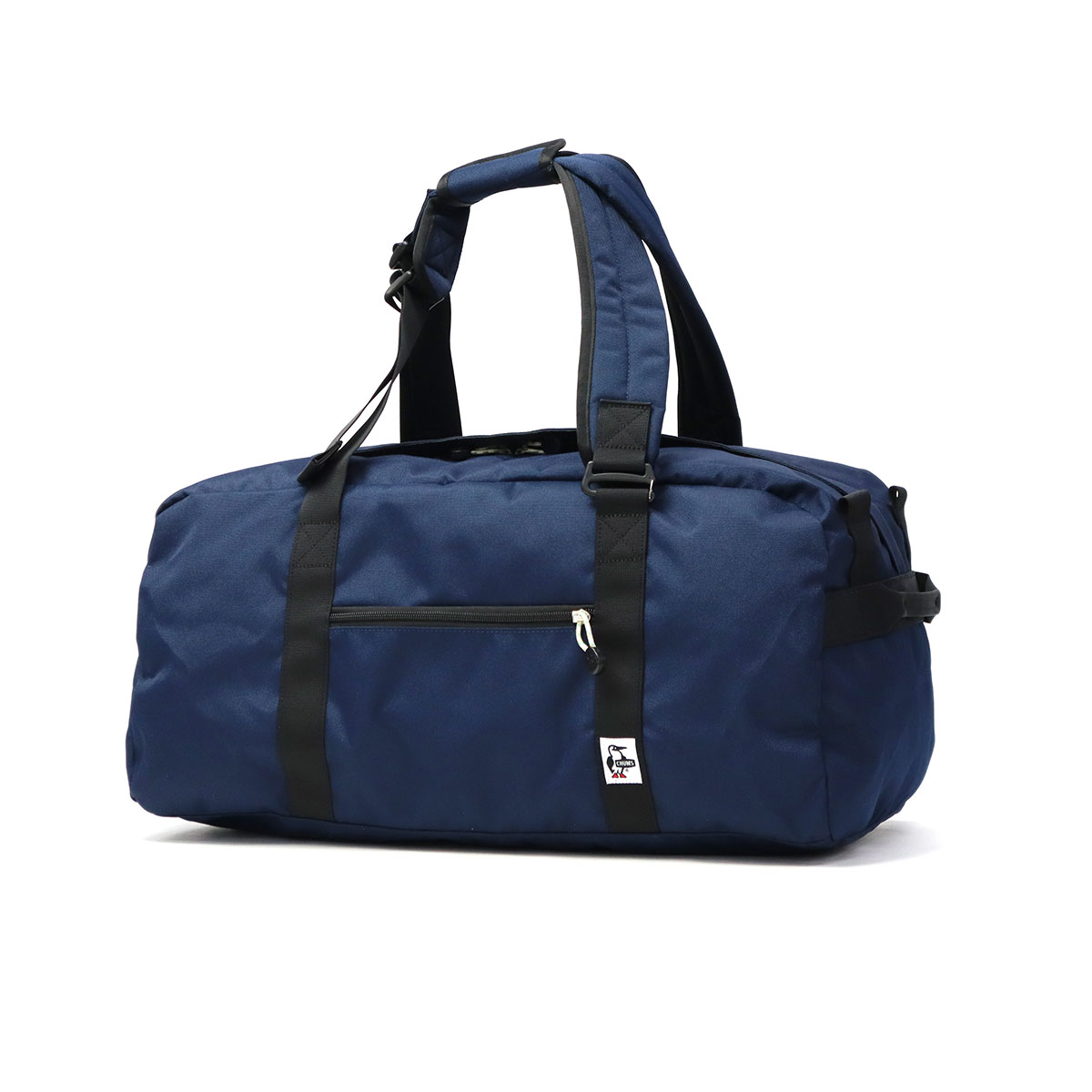 日本正規品】CHUMS チャムス リサイクルチャムス2ウェイボストン