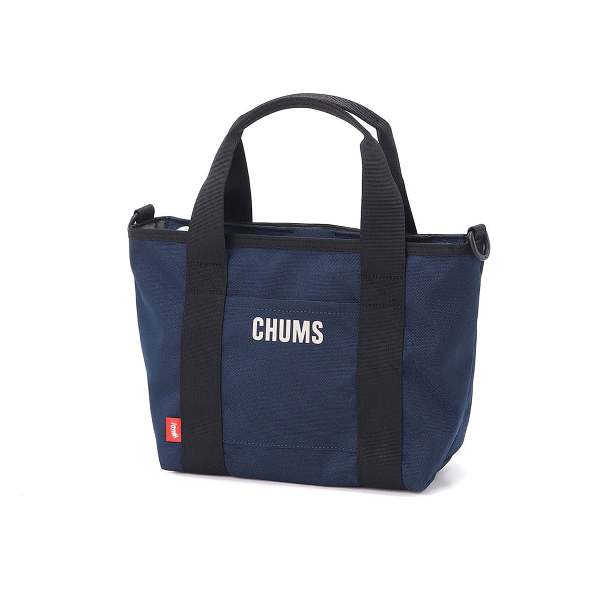 日本正規品】CHUMS チャムス リサイクルチャムスミニトートバッグ 6L
