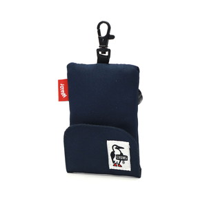メール便で送料無料】【日本正規品】CHUMS チャムス Recycle Retractor