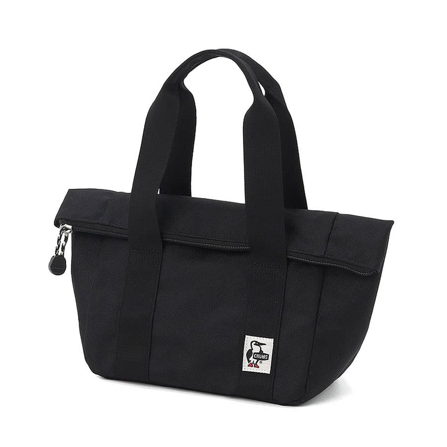 日本正規品】CHUMS チャムス RECYCLE BAG 保冷バッグ 4L CH60-4020