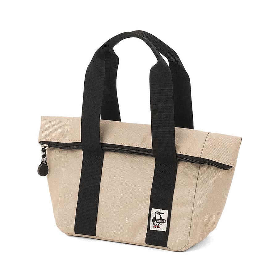 日本正規品】CHUMS チャムス RECYCLE BAG 保冷バッグ 4L CH60-4020