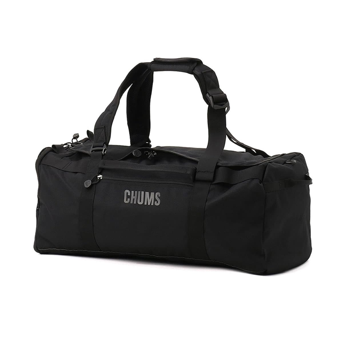 日本正規品】CHUMS チャムス RECYCLE BAG リサイクルチャムス2ウェイ