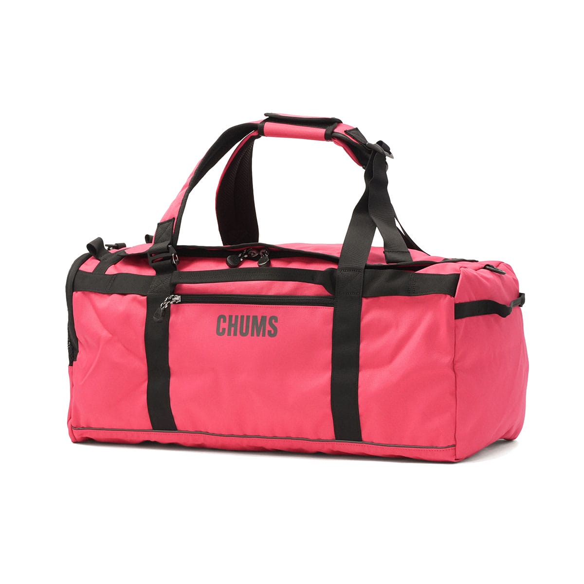 日本正規品】CHUMS チャムス RECYCLE BAG リサイクルチャムス2ウェイ