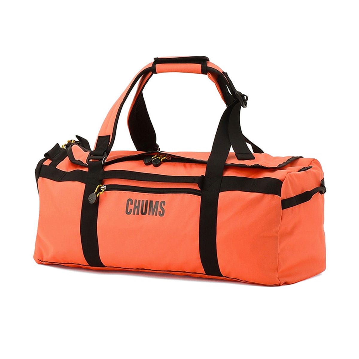 日本正規品】CHUMS チャムス RECYCLE BAG リサイクルチャムス2ウェイ 