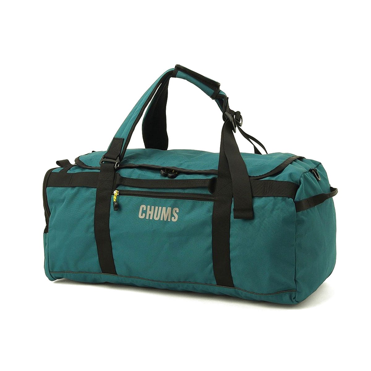 日本正規品】CHUMS チャムス RECYCLE BAG リサイクルチャムス2ウェイ