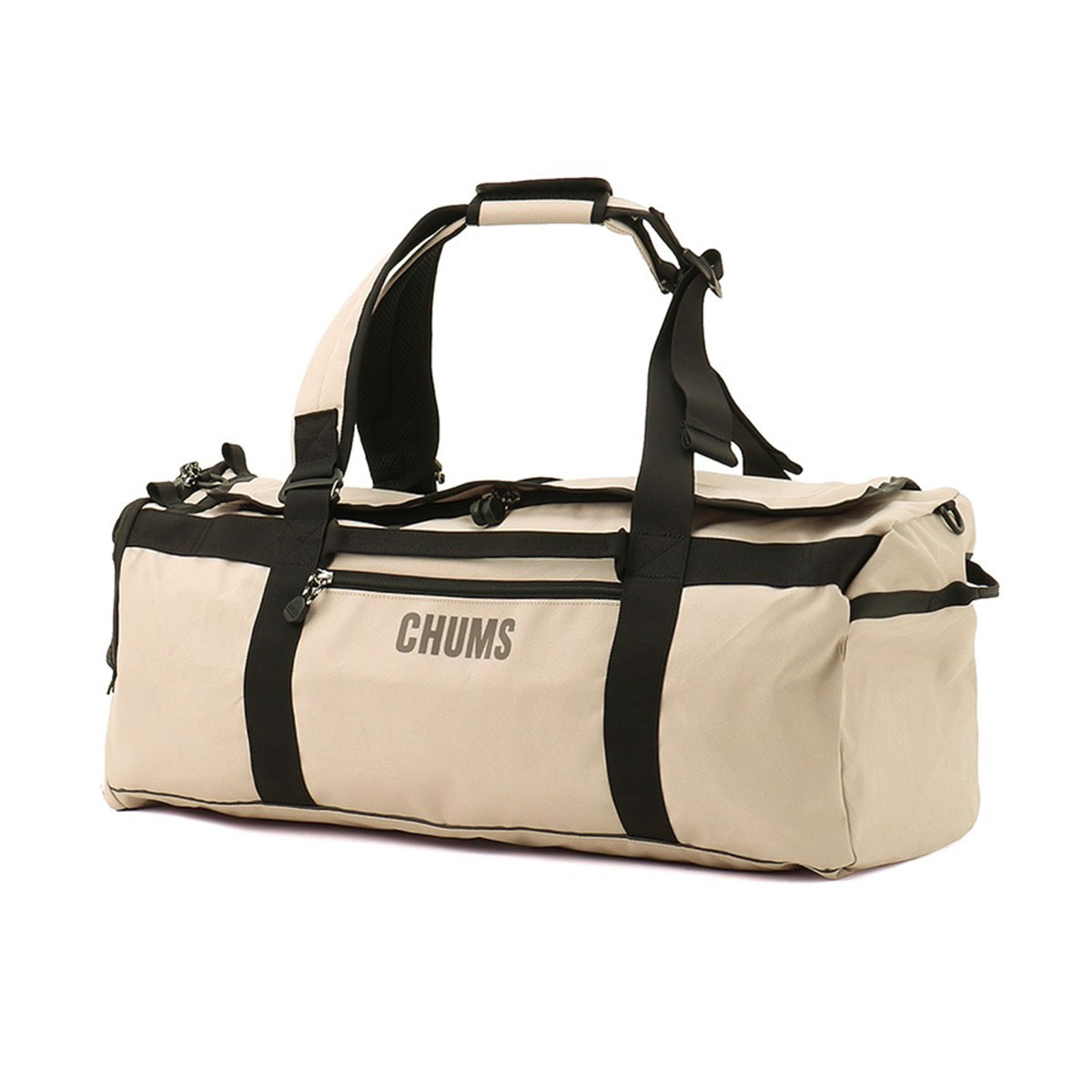 日本正規品】CHUMS チャムス RECYCLE BAG リサイクルチャムス2ウェイ