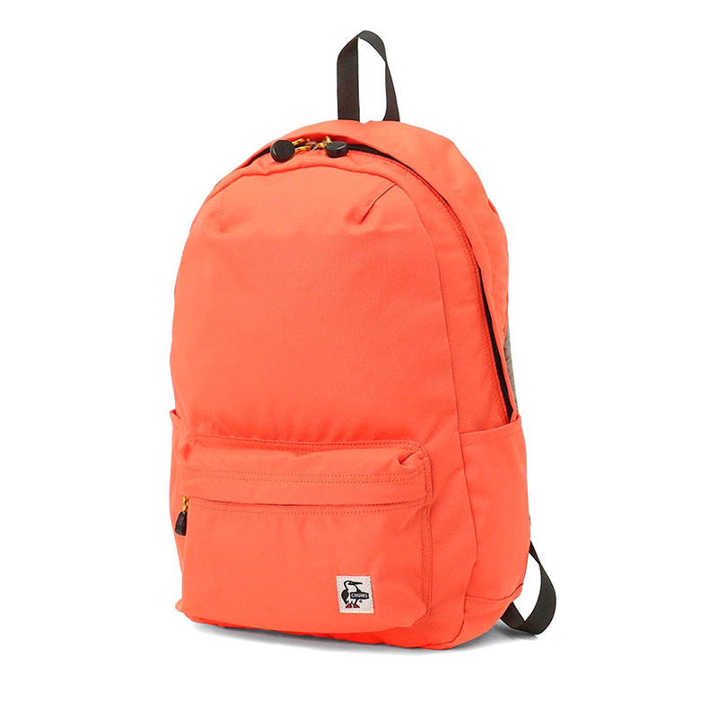日本正規品】CHUMS チャムス Recycle Hurricane Day Pack リュック 18L