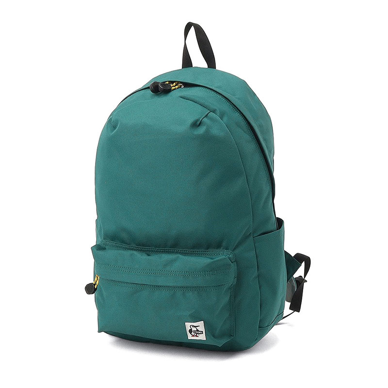 日本正規品】CHUMS チャムス Recycle Hurricane Day Pack リュック 18L