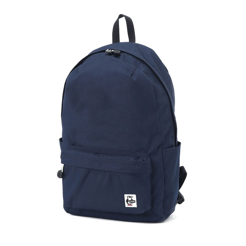 日本正規品】CHUMS チャムス Recycle Hurricane Day Pack リュック 18L