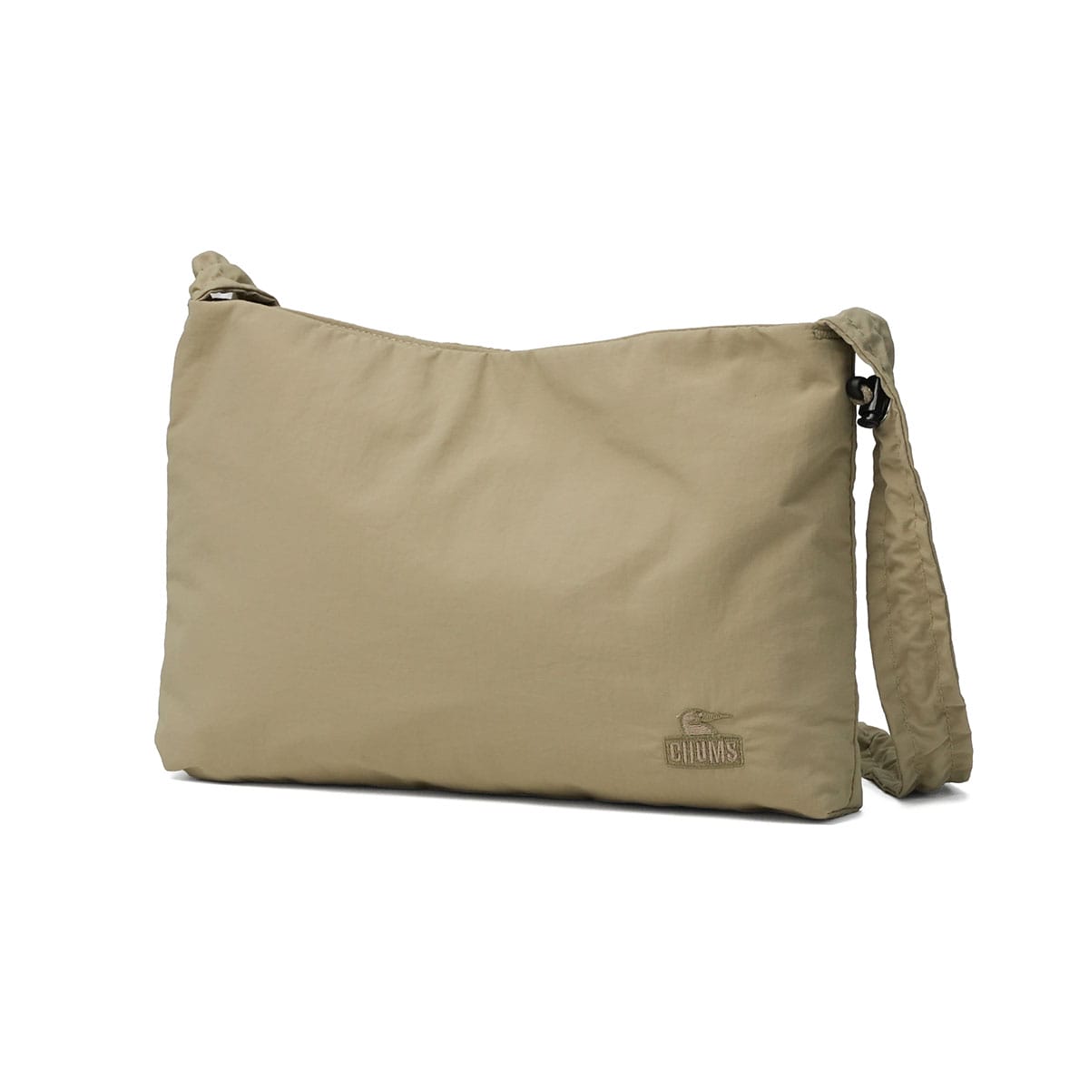 日本正規品】CHUMS チャムス Wavy Strap Mini Shoulder Bag ショルダー