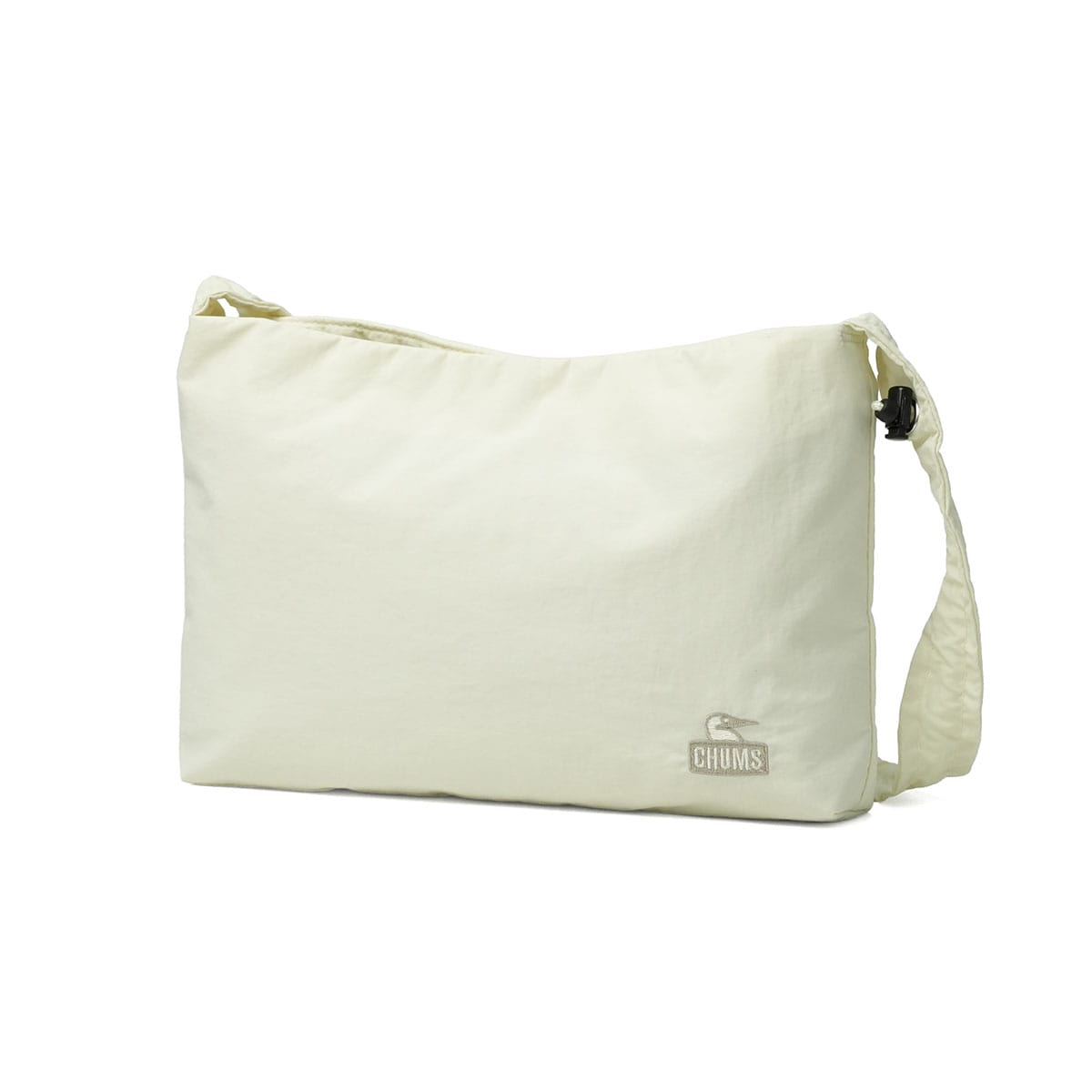 日本正規品】CHUMS チャムス Wavy Strap Mini Shoulder Bag ショルダー