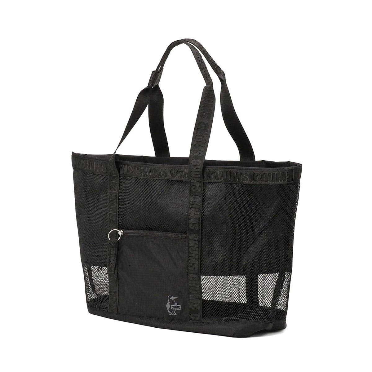 日本正規品】CHUMS チャムス Mesh Tote Bag トートバッグ 28L CH60 