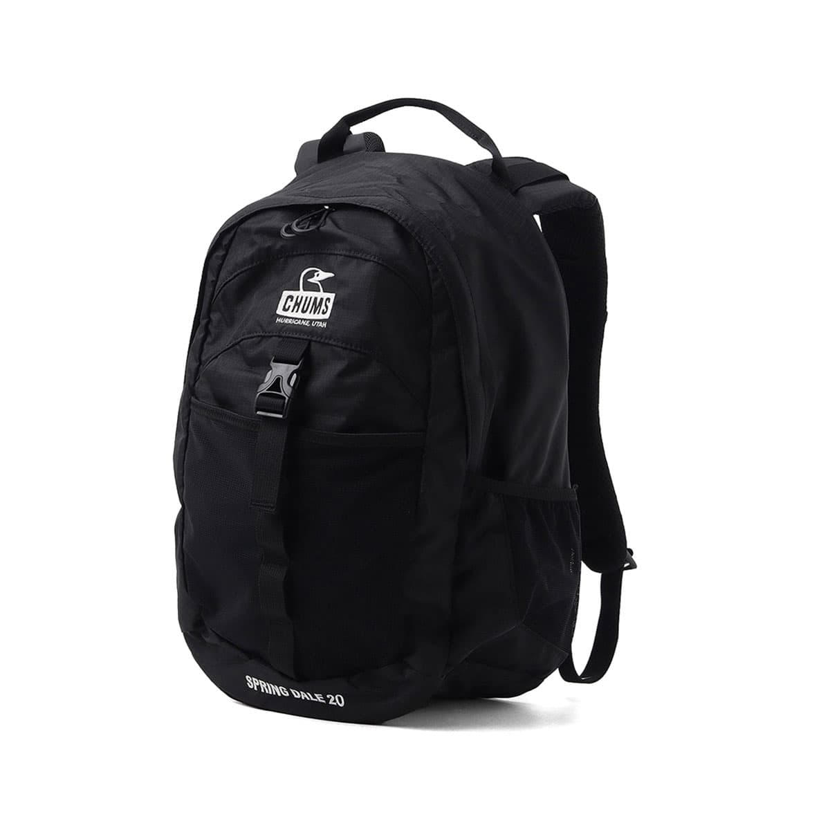 日本正規品】CHUMS チャムス Spring Dale 20 リュック 20L CH60-4099 
