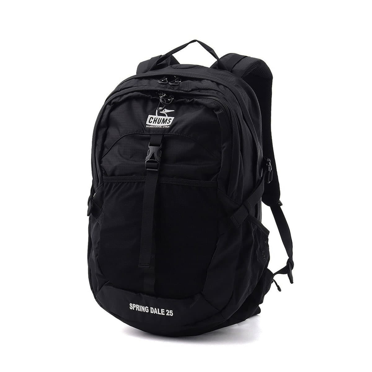 日本正規品】CHUMS チャムス Spring Dale 25 リュック 25L CH60-4098