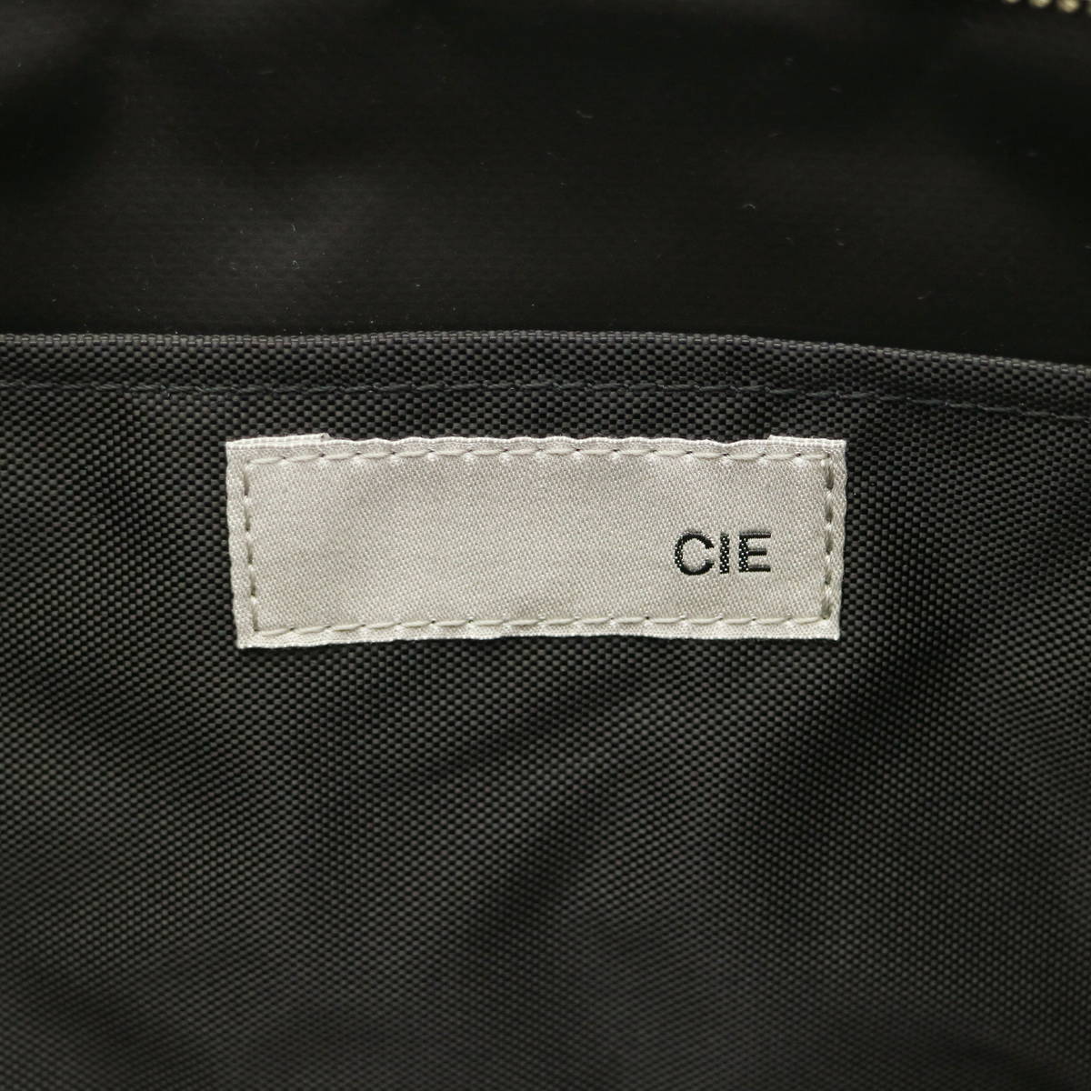 CIE シー DUCK CANVAS TOTE-L 2WAY トートバッグ 041800｜【正規販売店 