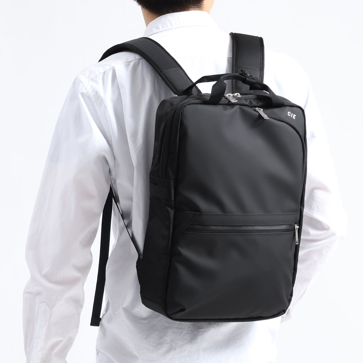 CIE シー VARIOUS 2WAYBACKPACK S バックパック 021807｜【正規販売店 