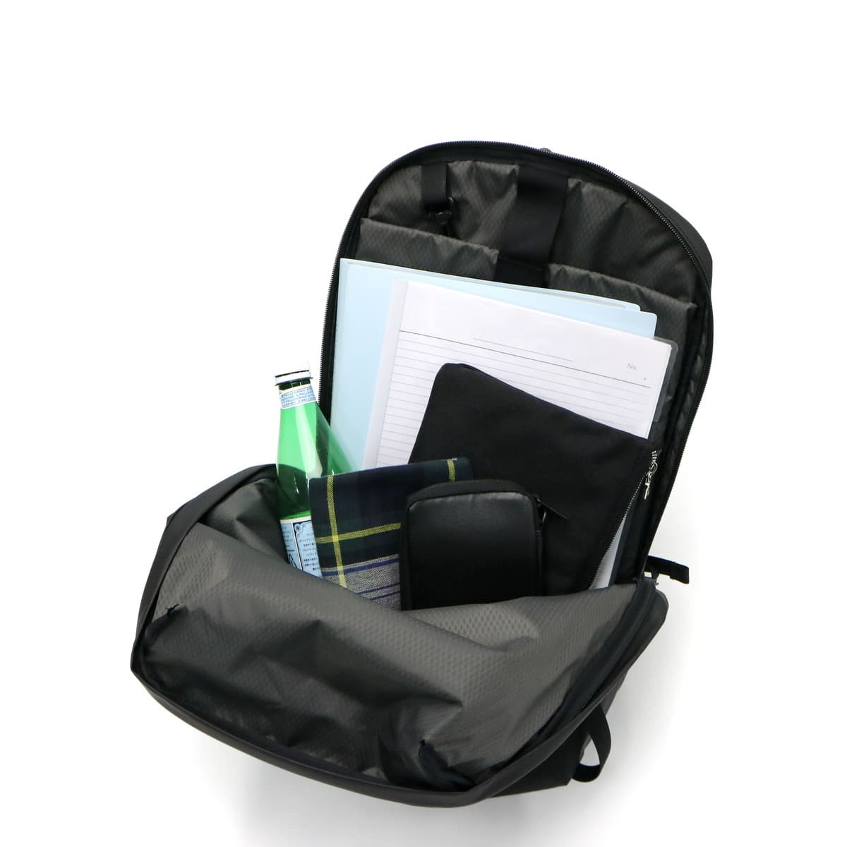 trakker bedchair bag