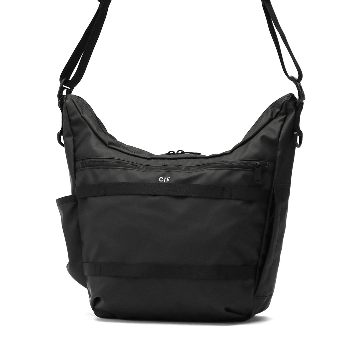 CIE シー GRID3 SHOULDERBAG-02 2WAYショルダーバッグ 032055|【正規