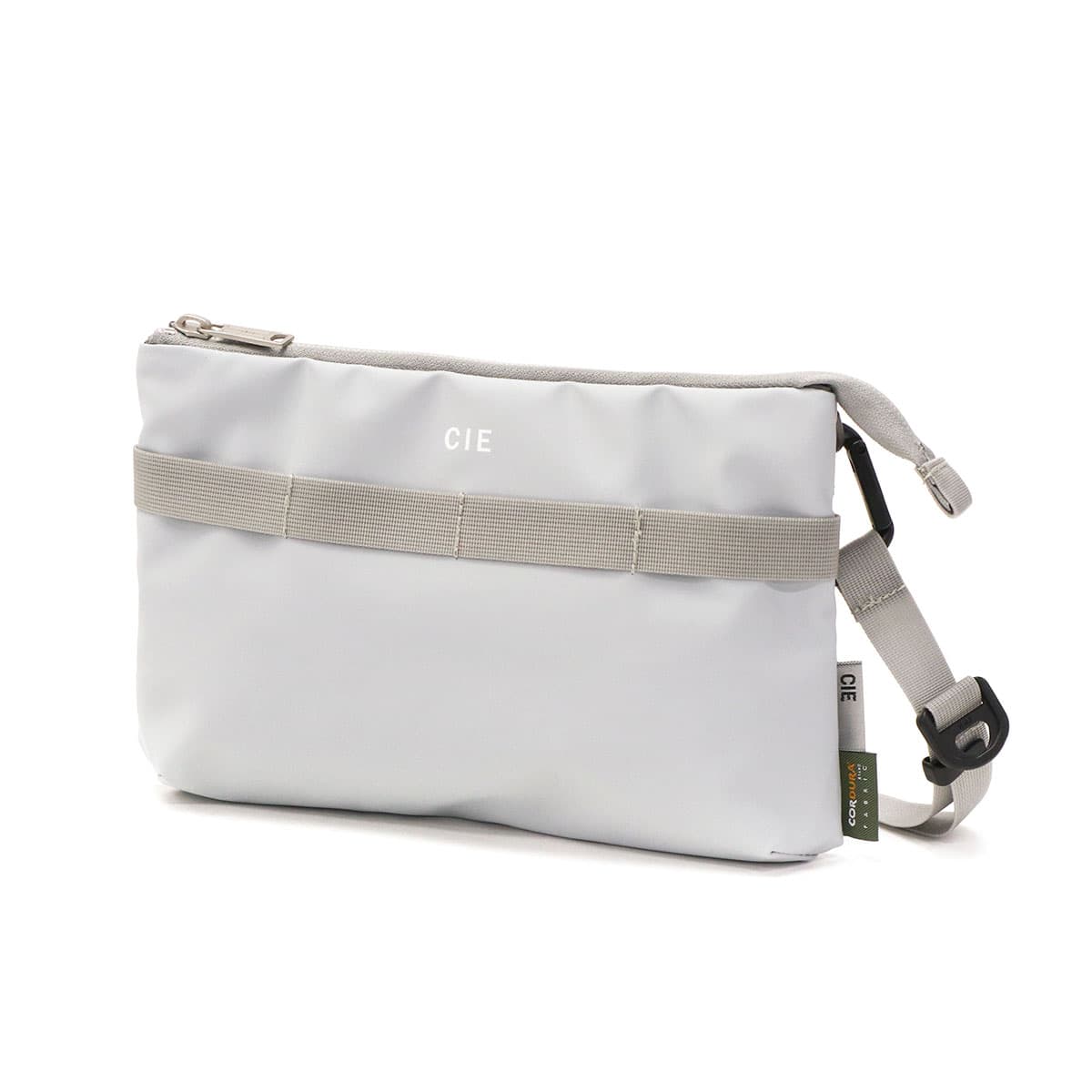 CIE シー GRID3 MINI SHOULDER BAG サコッシュ 032052｜【正規販売店