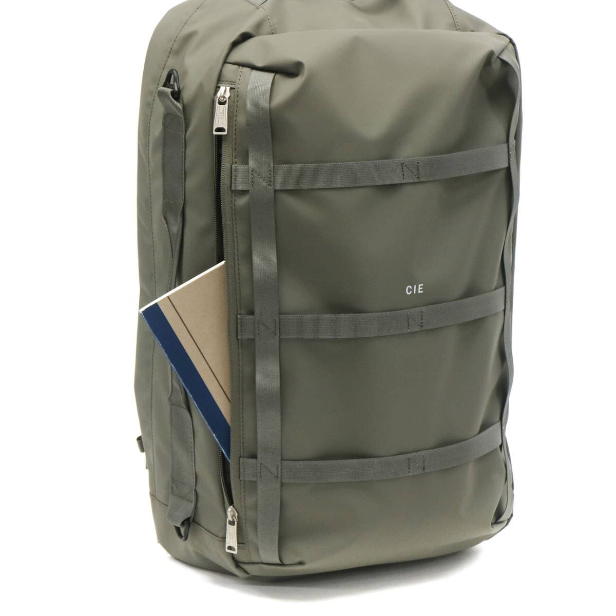 CIE シー GRID3 2WAY BACKPACK-02 2WAYバックパック 032059｜【正規 