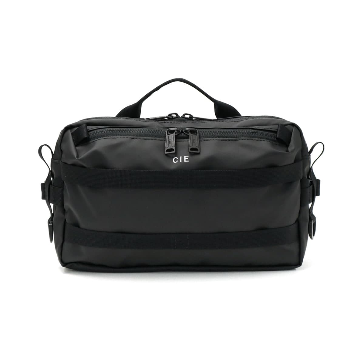 CIE シー GRID3 2WAY SLING BAG ボディバッグ 032057 ギャレリアモール/.galleria【全品送料無料】