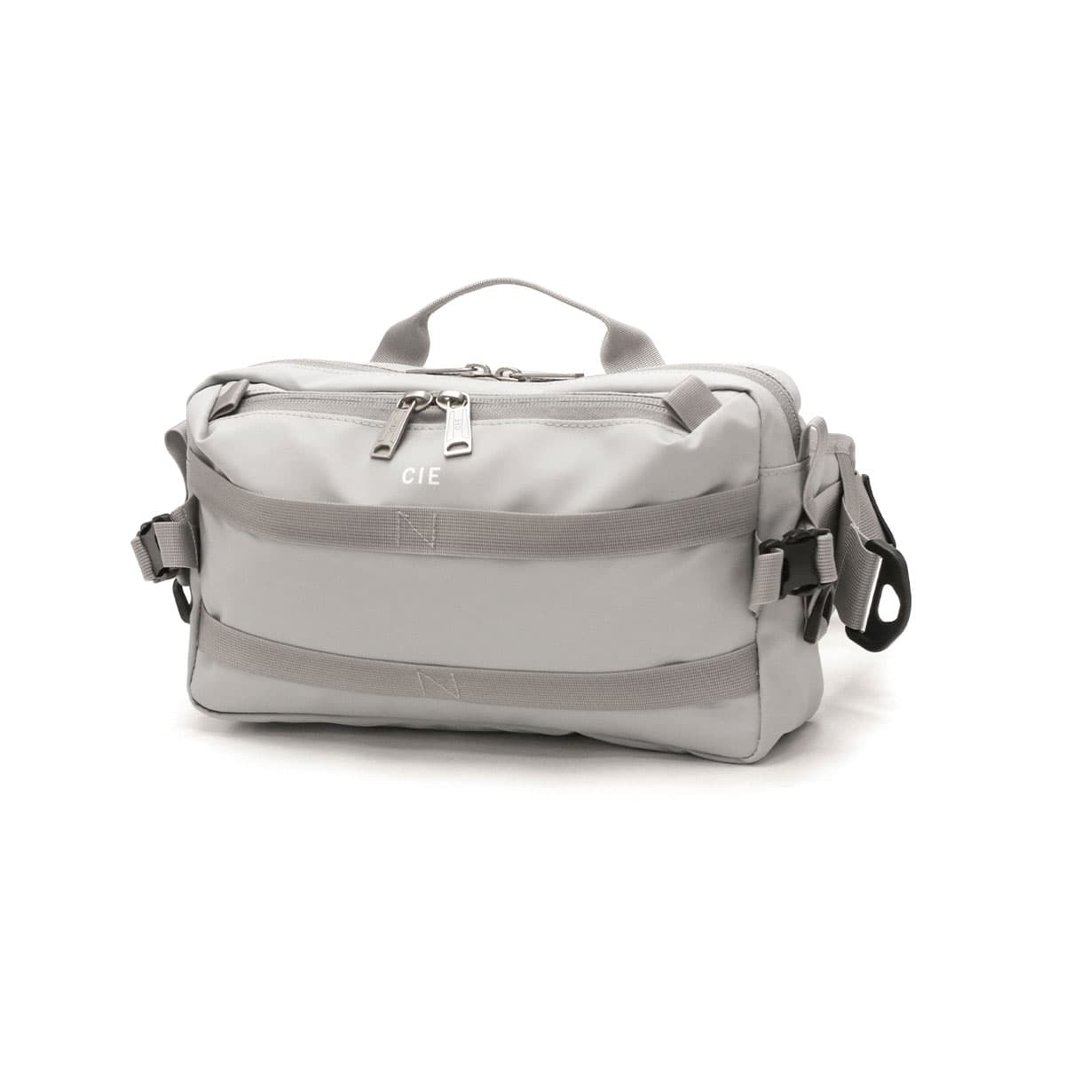 CIE シー GRID3 2WAY SLING BAG ボディバッグ 3L 032057｜【正規販売店 