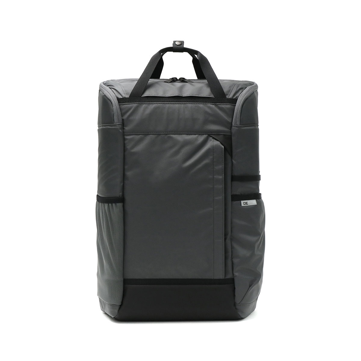 新品タグ付　CIE  CUBE BACKPACK バックパック 超高性能