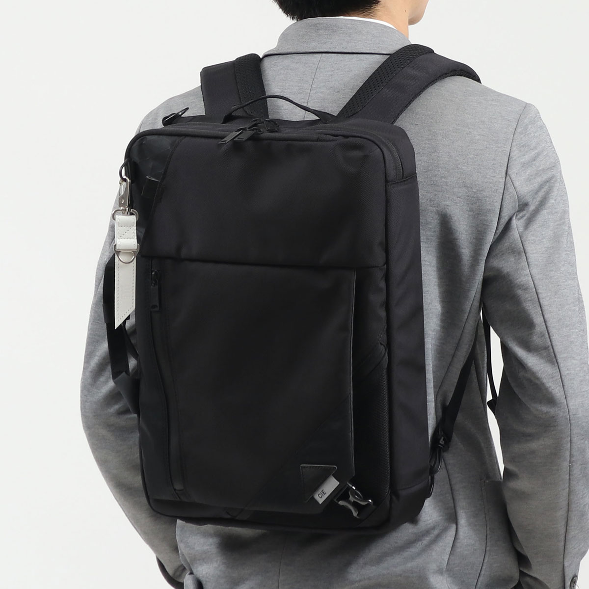 CVTVLIST バックパック フリース CVTVLIST バックパック フリース BACK