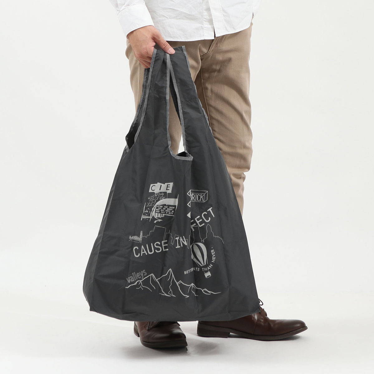 CIE シー WEATHER BODYBAG for TOYOOKA KABAN collaboration CIE シー WEATHER BODYBAG for TOYOOKA KABAN collaboration
