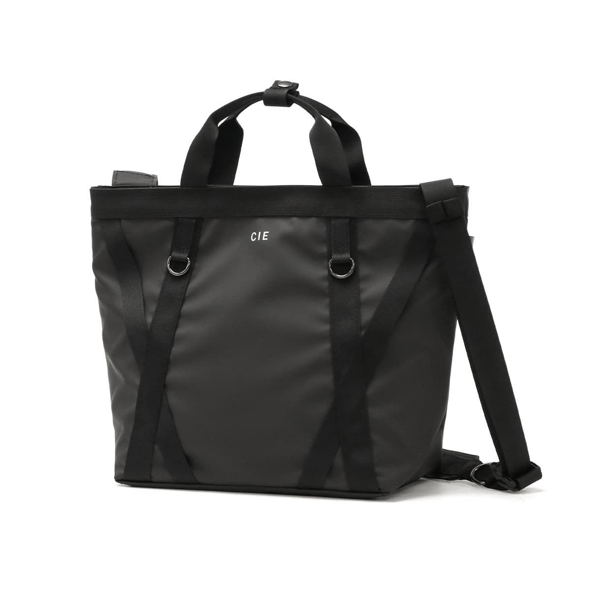 CIE シー GRID 3 TOTEBAG-S 2WAYトートバッグ 032201｜【正規販売店 