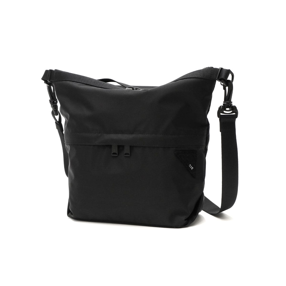 CIE シー FLOW DRY SHOULDER BAG - S 2WAY ショルダーバッグ 022106 