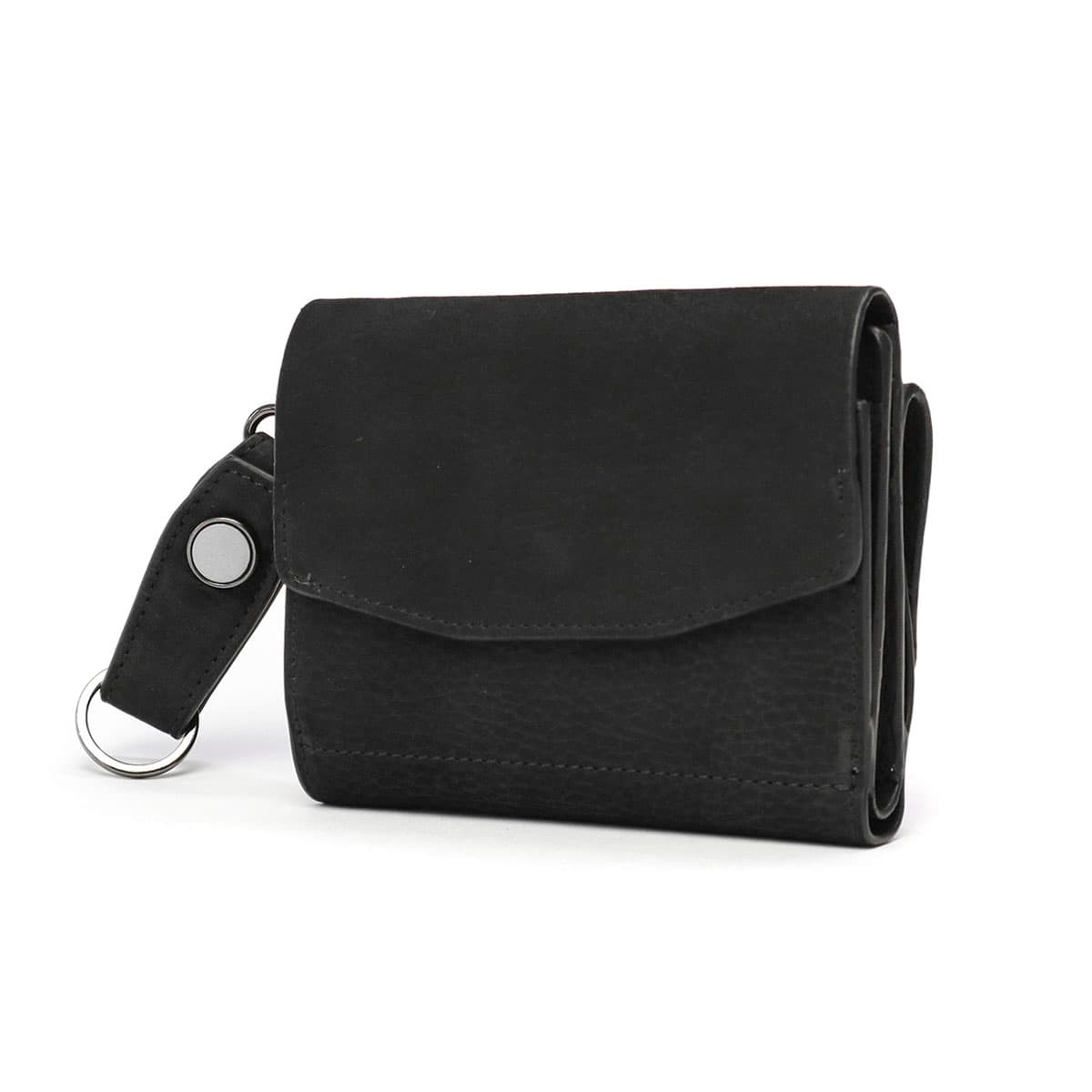 CIE シー FOLK MIDDLE WALLET 三つ折り財布 032251｜【正規販売店