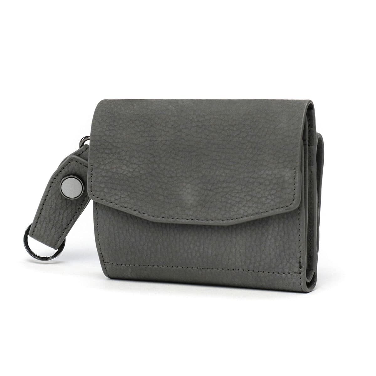 CIE シー FOLK MIDDLE WALLET 三つ折り財布 032251｜【正規販売店 