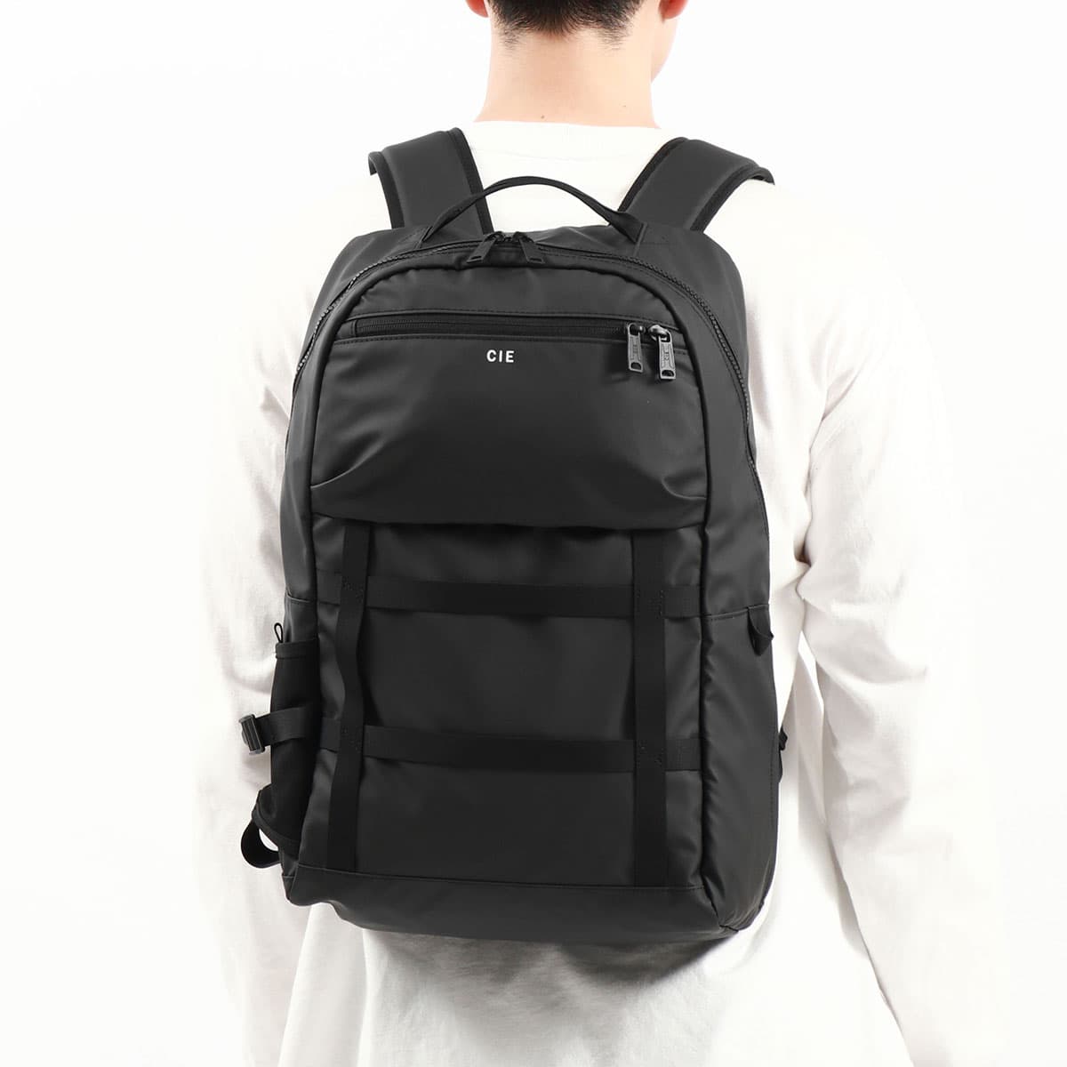 CIE シー LEAP GRID3 BACKPACK-04 リュック 32204｜【正規販売店