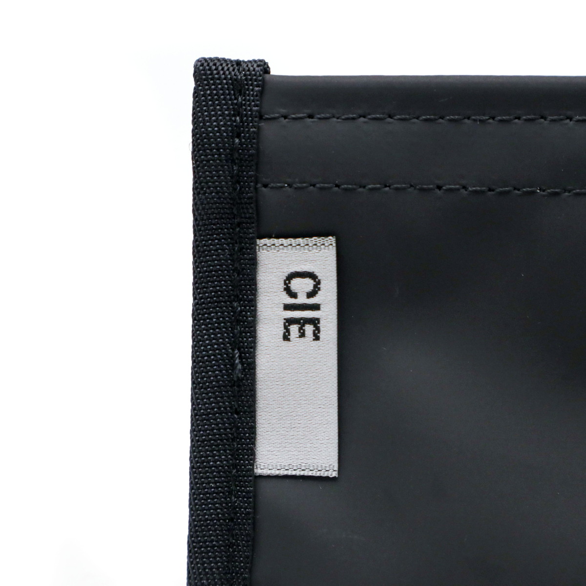CIE シー VARIOUS BODYBAG ボディバッグ 021806|【正規販売店 CIE シー VARIOUS BODYBAG ボディバッグ 021806|【正規販売店