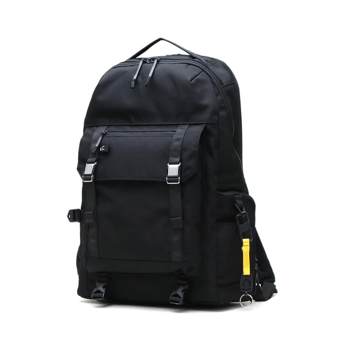24時間以内発送 完売品 新品 黒色 18fw Backpack 2025年最新】supreme backpack 18fwの人気アイテム - メルカリ