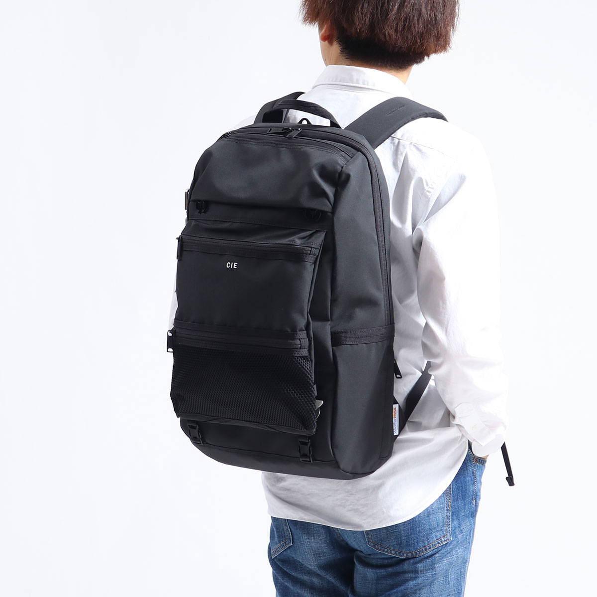 CIE シー WEATHER BACKPACK バックパック 071950｜【正規販売店 ...