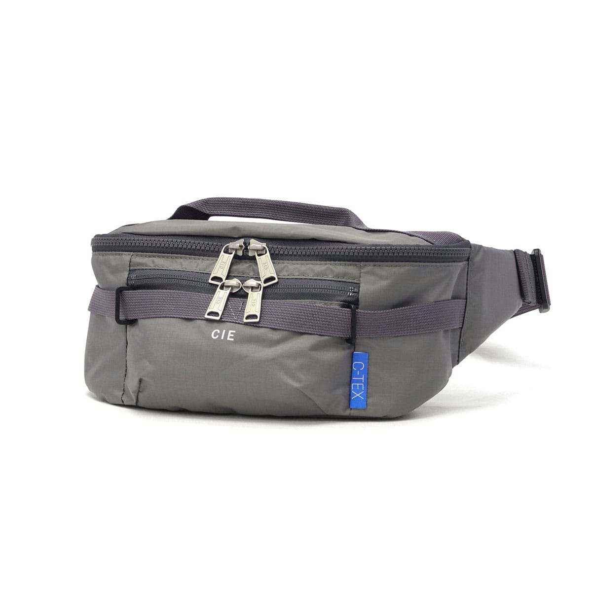 CIE シー GRID-0 WAIST PACK 032669 ウエストバッグ 032669｜【正規