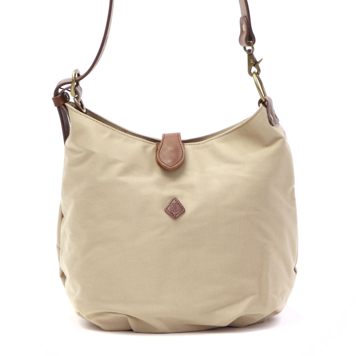 クレドラン ショルダーバッグ 斜めがけ CLEDRAN PARE パレ レディース  