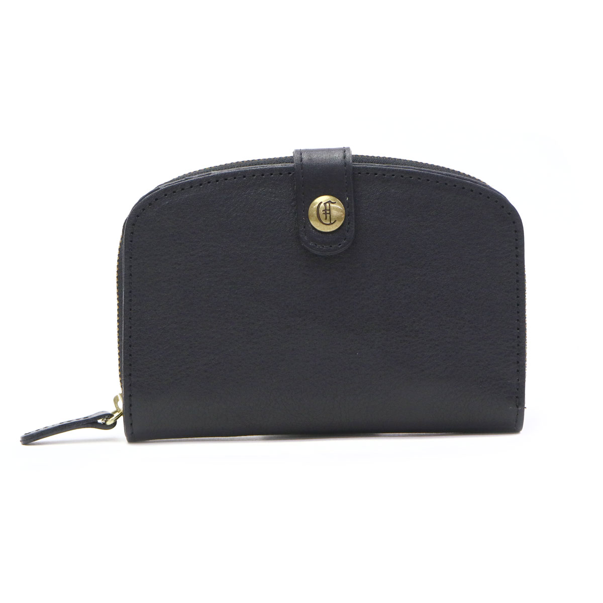 クレドラン 二つ折り財布 CLEDRAN 財布 MIEL ミエル クレドラン