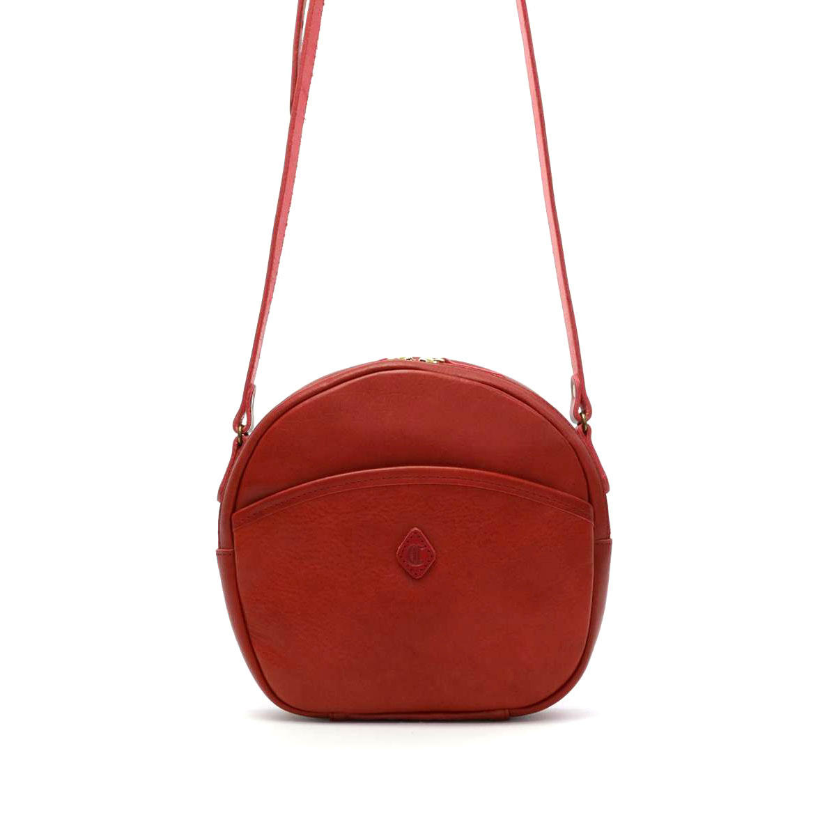 クレドラン バッグ CLEDRAN ポシェット ショルダーバッグ ESCA エスカ