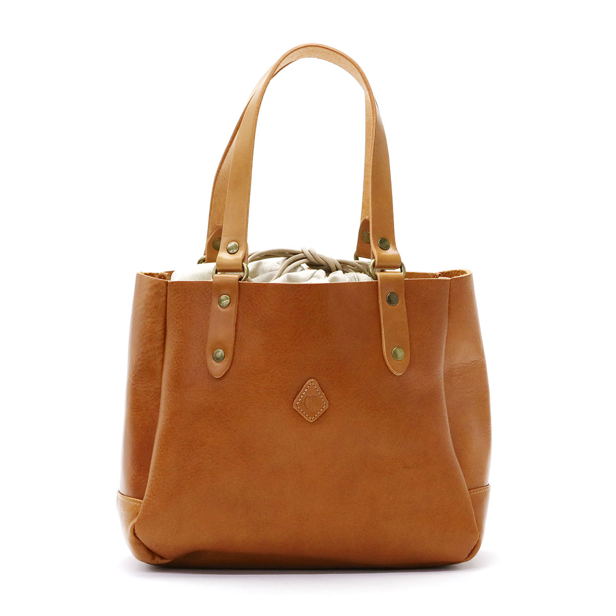 CLEDRAN クレドラン NOTRE TOTE M ノトレ トートバッグ CL-2911