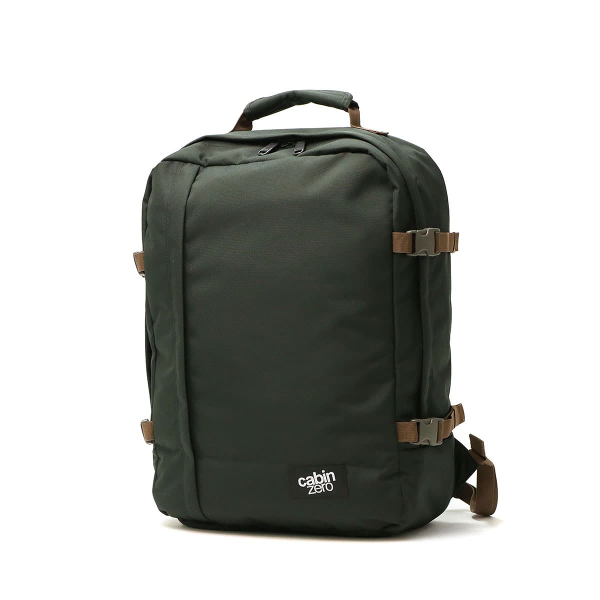 CABINZERO キャビンゼロ CLASSIC 44L バックパック|【正規販売店