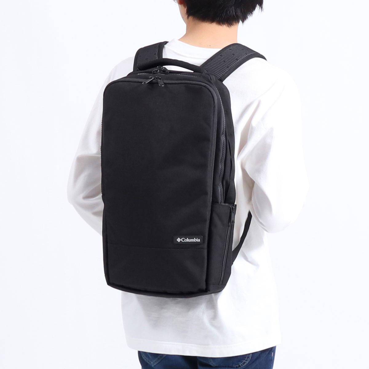 Columbia コロンビア スターレンジスリムエバップバックパック 18L ...