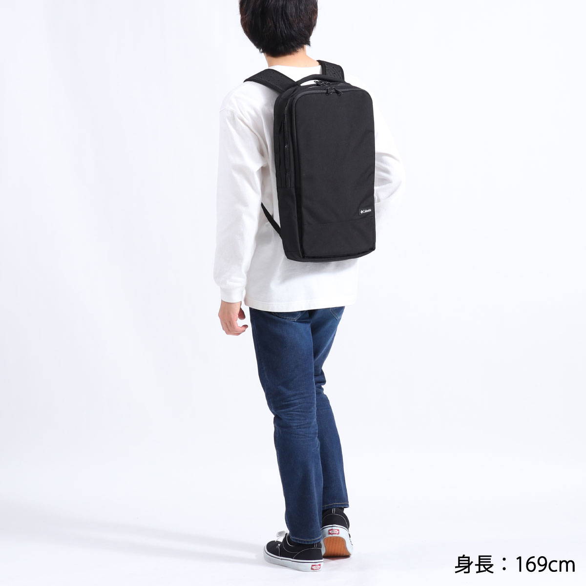 Columbia コロンビア スターレンジスリムエバップバックパック 18L