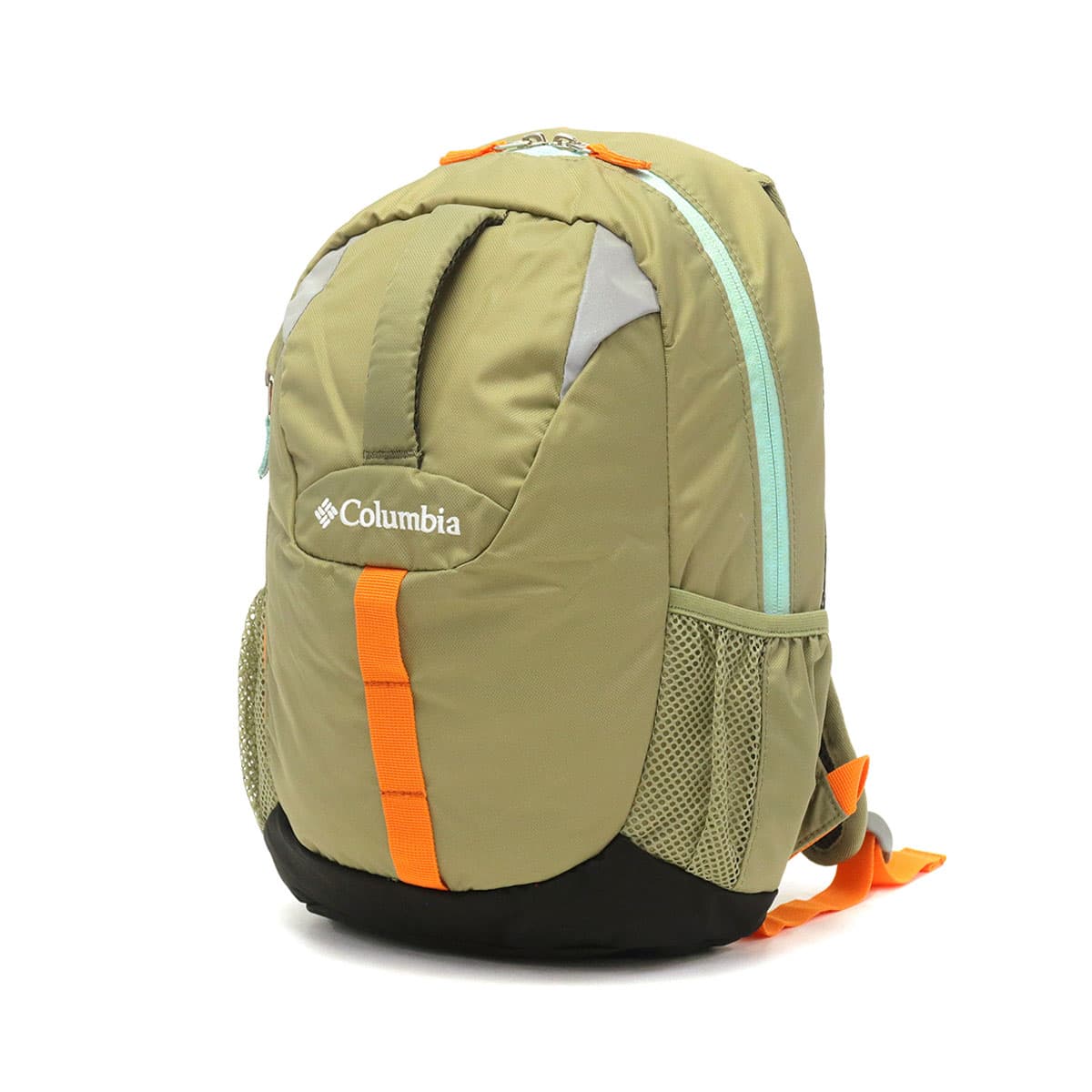 Columbia コロンビア キャッスルロックユース12L バックパック キッズ ...