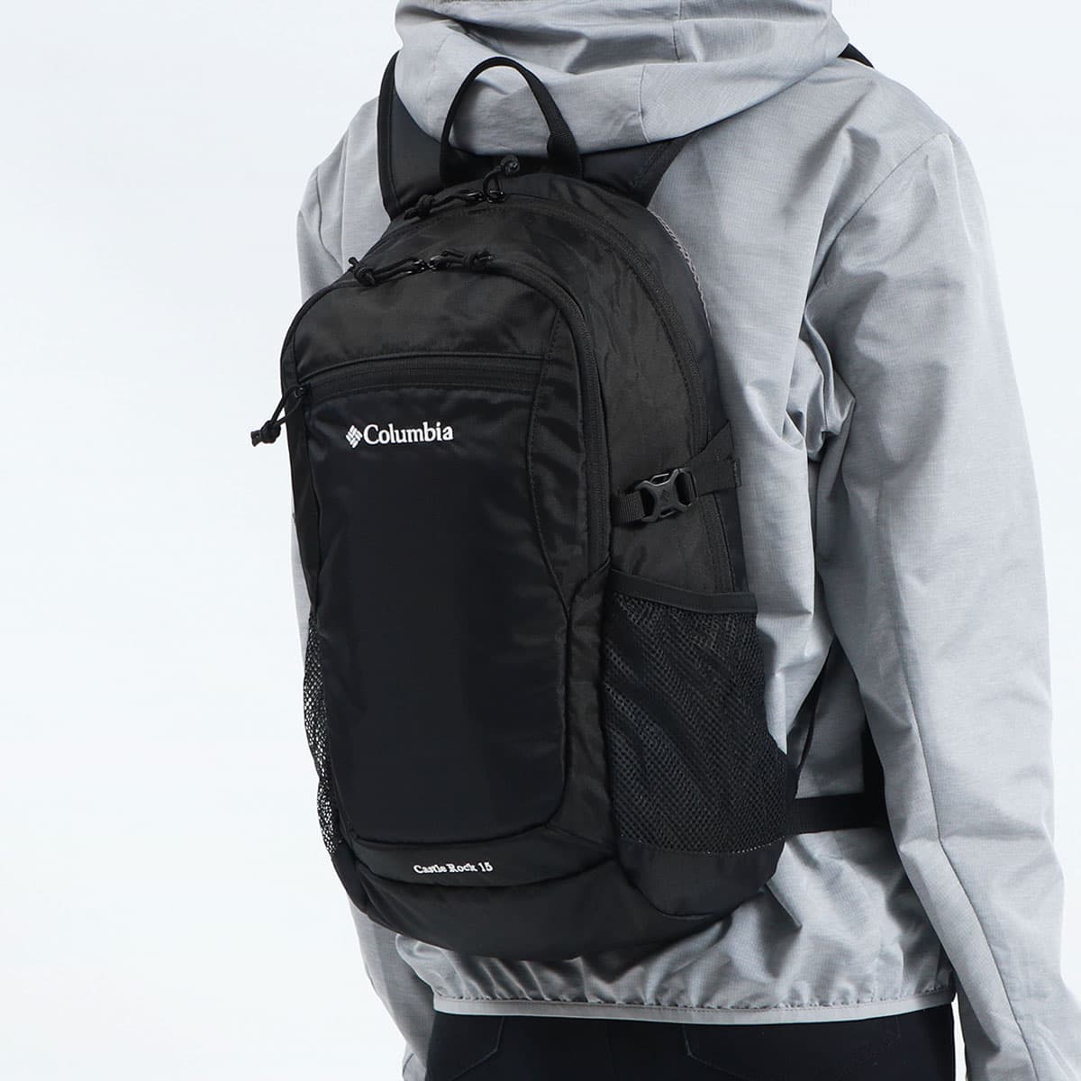 コロンビア キャッスルロック15L Columbia PU8387