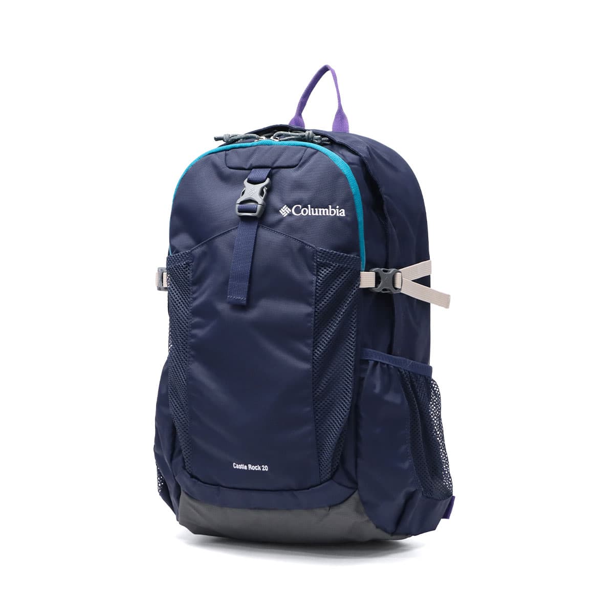 Columbia コロンビア キャッスルロック20LバックパックII PU8663 