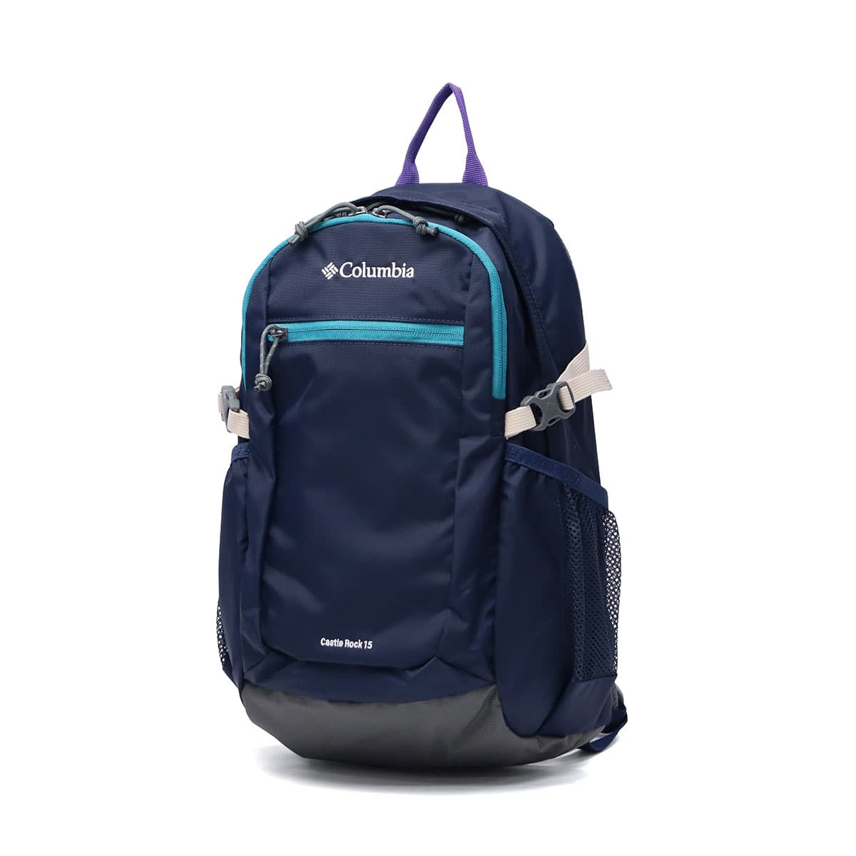 Columbia コロンビア キャッスルロック15L バックパックII PU8664