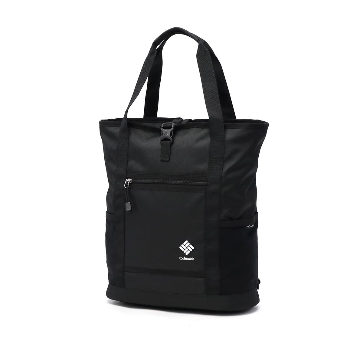 Columbia コロンビア ディーカム 2ウェイトート 22L PU8735｜【正規